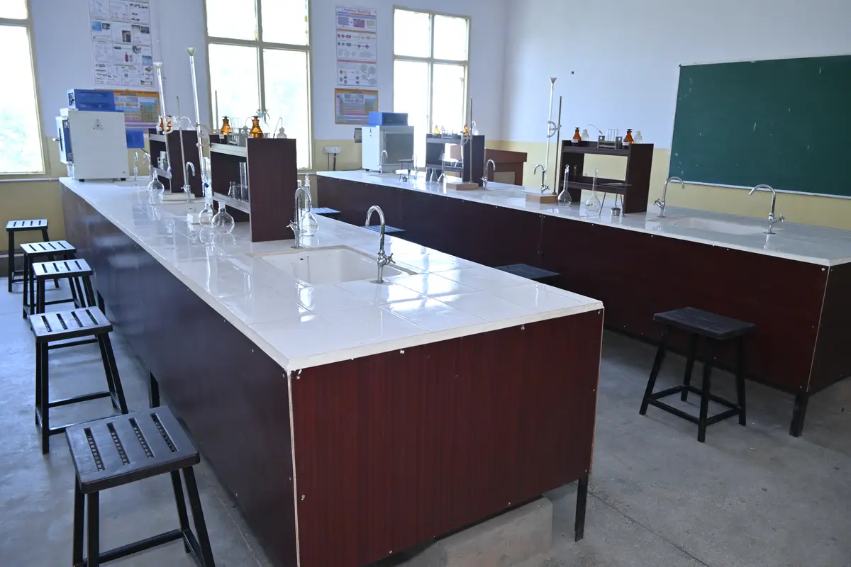 Iec Group of Institutes: campus photo 4