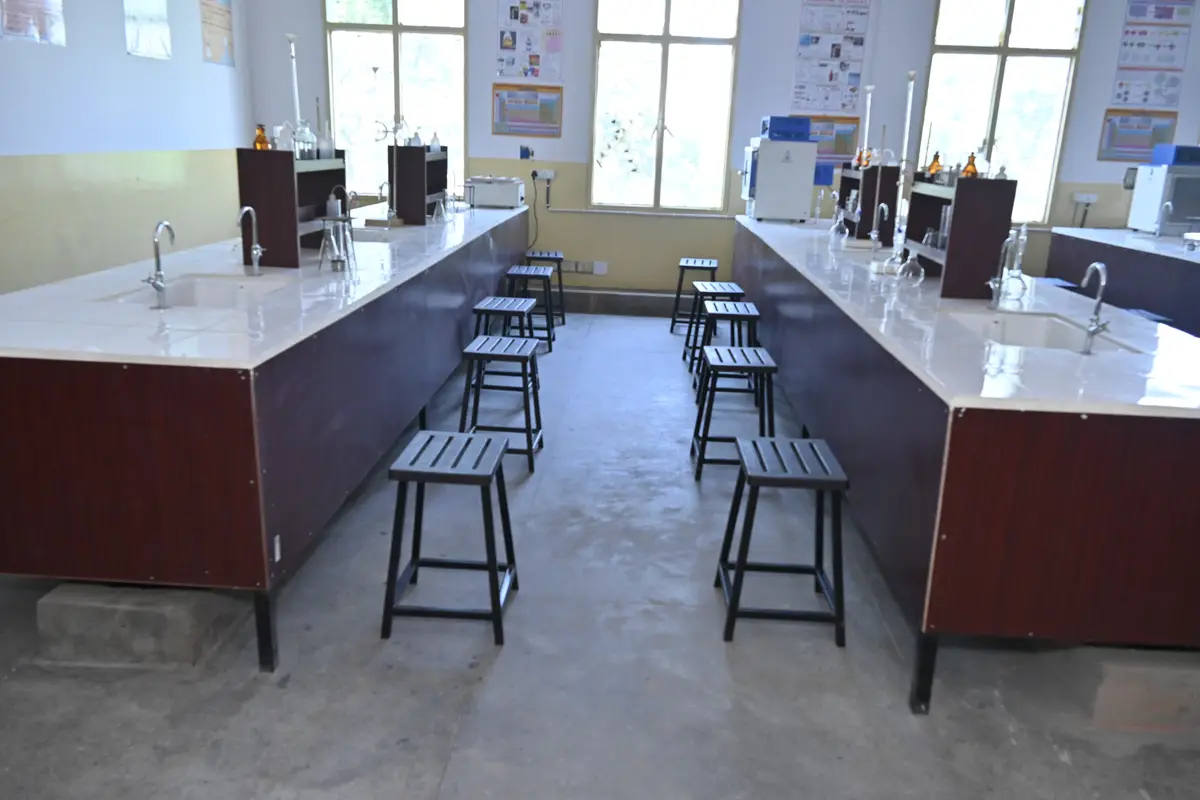 Iec Group of Institutes: campus photo 5