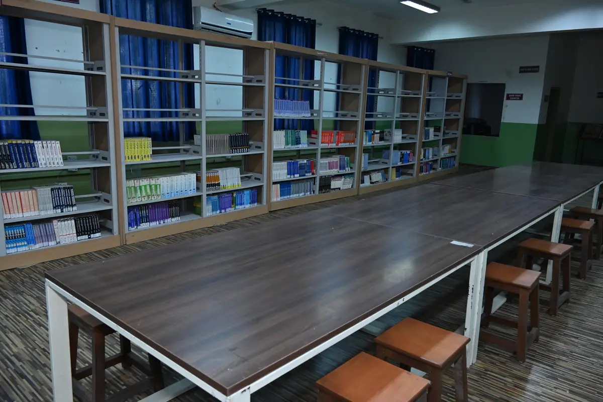 Iec Group of Institutes: campus photo 2