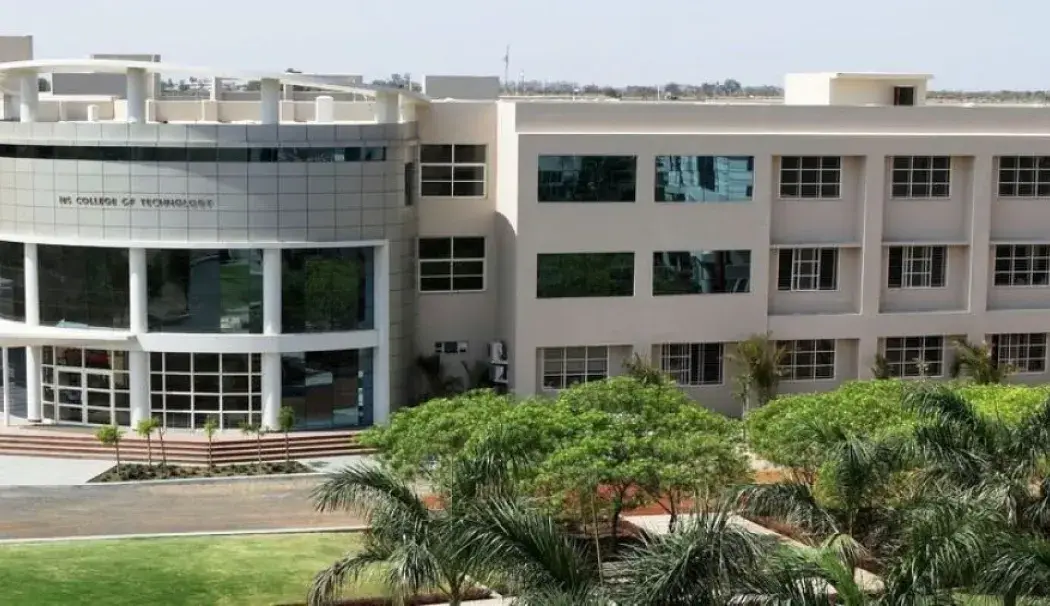 IES College of Education: campus photo 4