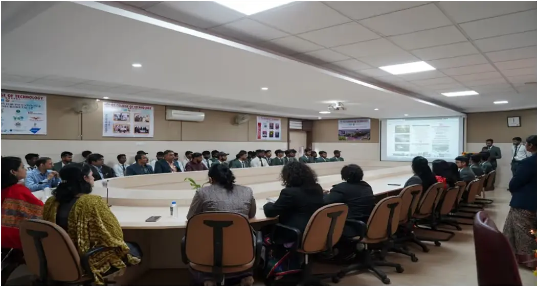 IES College of Education: campus photo 7