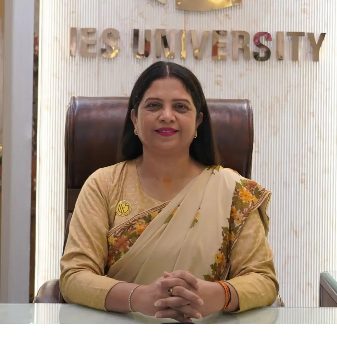 IES College of Education: campus photo 2