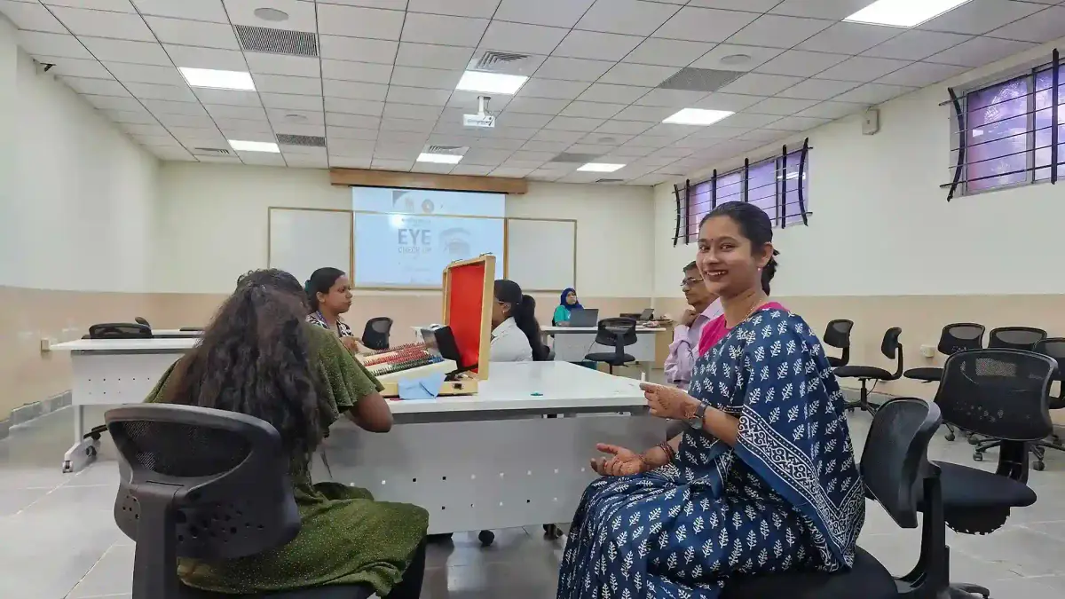 IFIM Centre For Distance Learning: campus photo 3