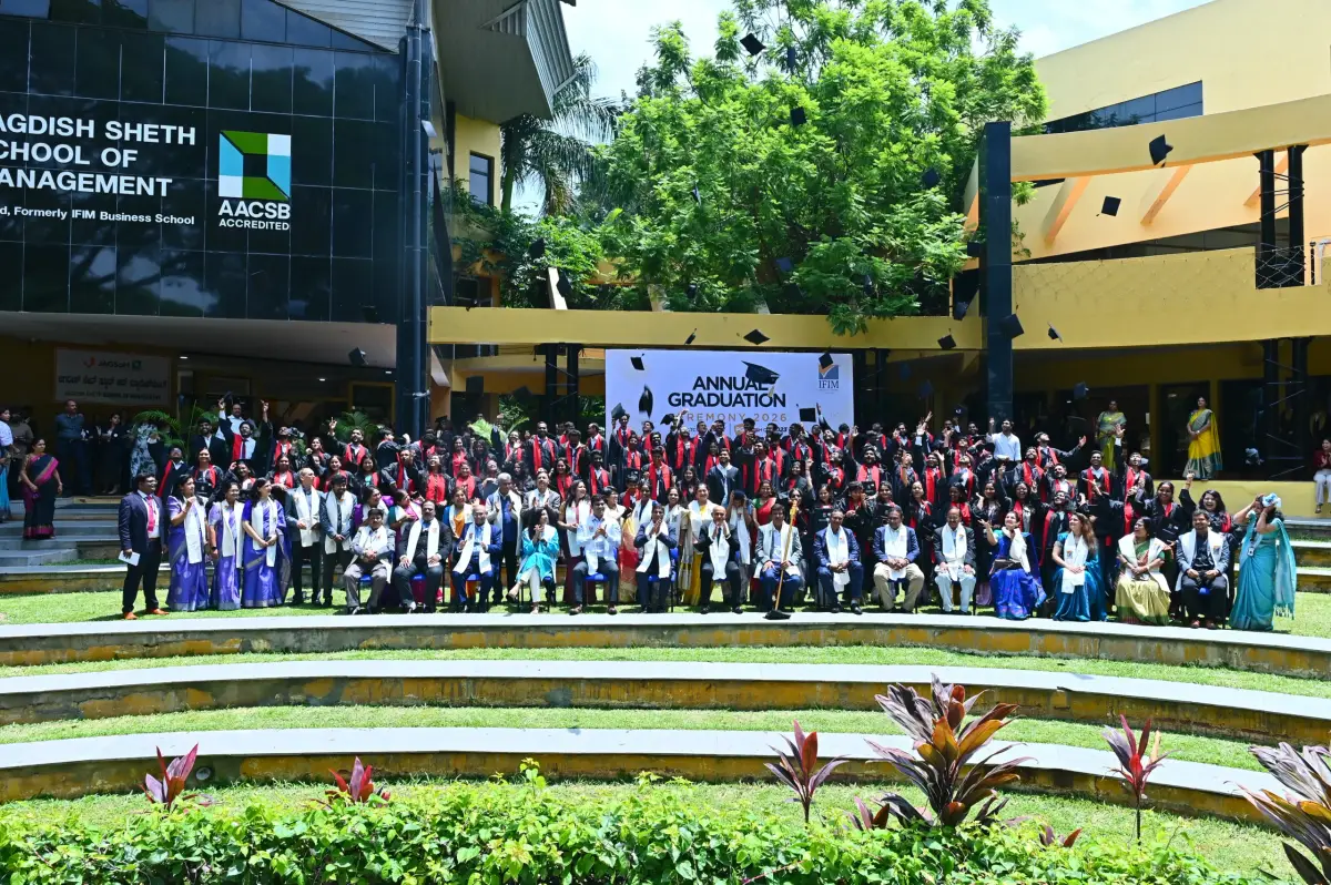 IFIM Centre For Distance Learning: campus photo 2