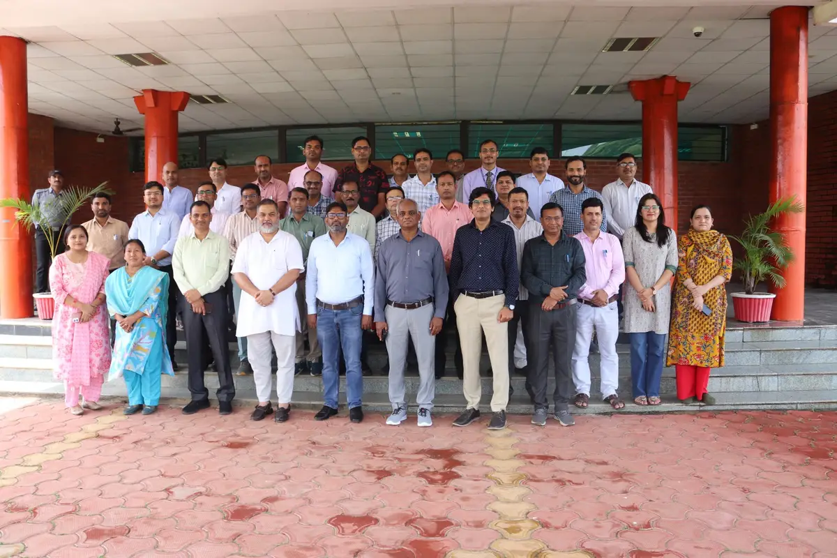IIGNTU campus photo 8