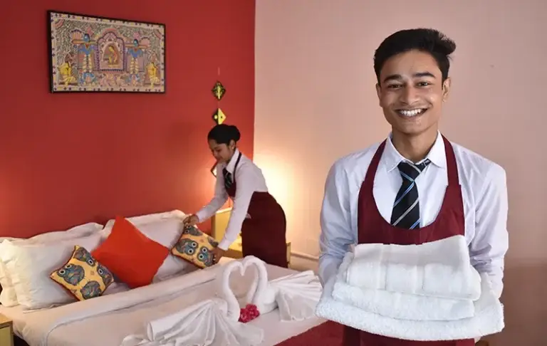 Institute of Hotel and Restaurant Management (IHRM): campus photo 3