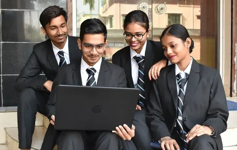 Institute of Hotel and Restaurant Management (IHRM): campus photo 1