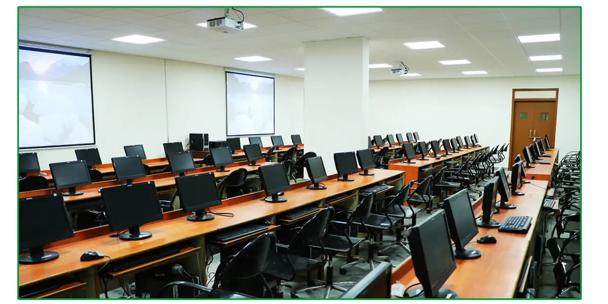 II shift – SAGAR GROUP OF INSTITUTIONS, SAGAR POLYTECHNIC(567): campus photo 4