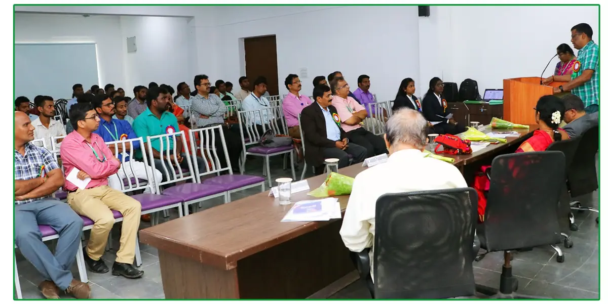 II shift – SAGAR GROUP OF INSTITUTIONS, SAGAR POLYTECHNIC(567): campus photo 6