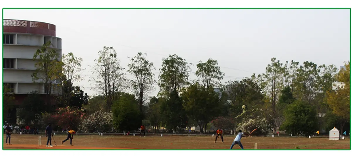 II shift – SAGAR GROUP OF INSTITUTIONS, SAGAR POLYTECHNIC(567): campus photo 7