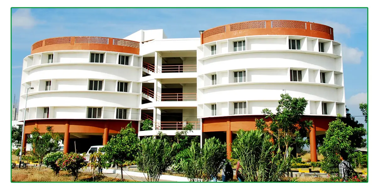 II shift – SAGAR GROUP OF INSTITUTIONS, SAGAR POLYTECHNIC(567): campus photo 1