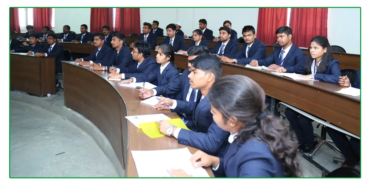 II shift – SAGAR GROUP OF INSTITUTIONS, SAGAR POLYTECHNIC(567): campus photo 3