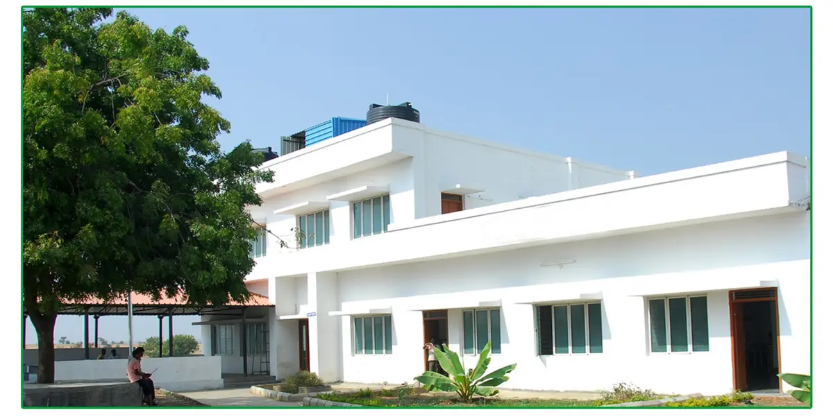 II shift – SAGAR GROUP OF INSTITUTIONS, SAGAR POLYTECHNIC(567): campus photo 8