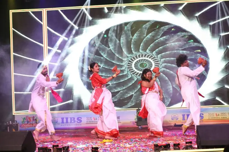 IIBS campus photo 3