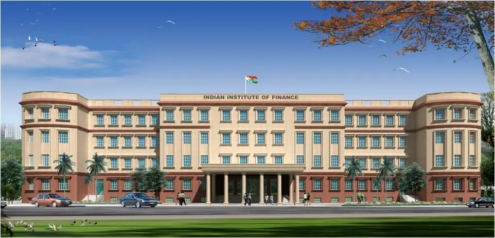 Iif College of Commerce and Management Studies: campus photo 1