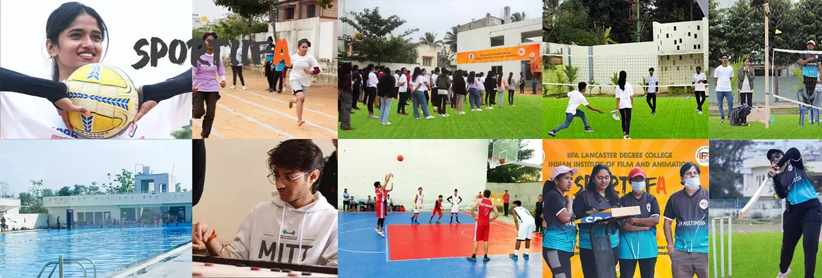 IMM campus photo 2