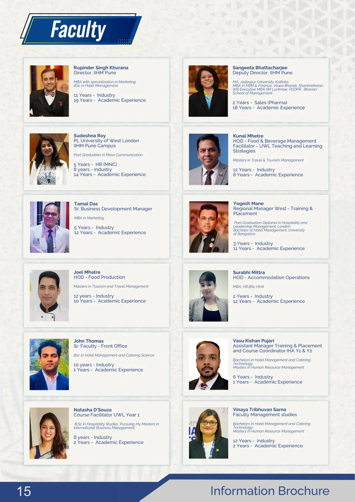 IIHM campus photo 6