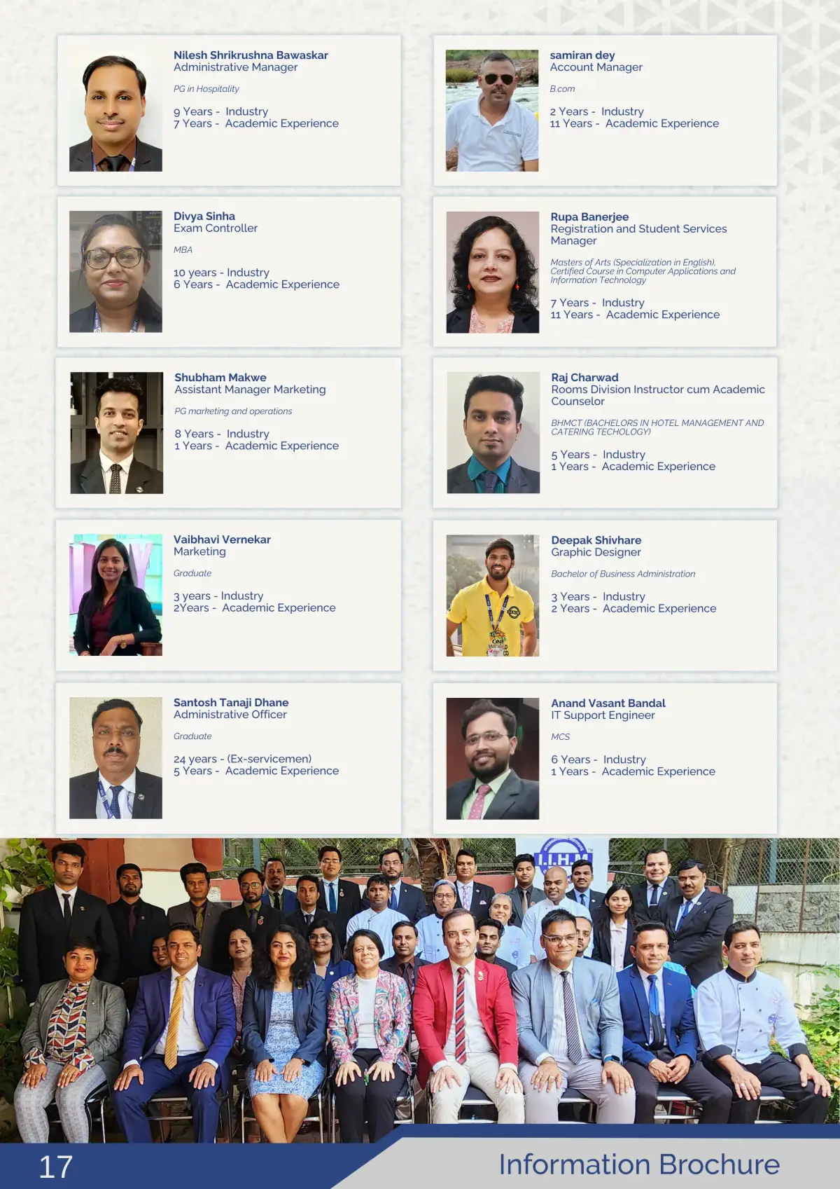 IIHM campus photo 7