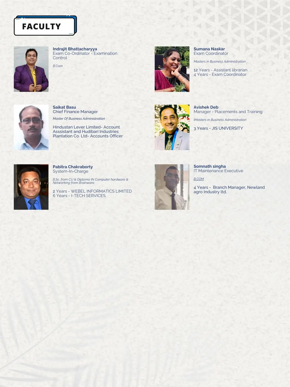 IIHM campus photo 3