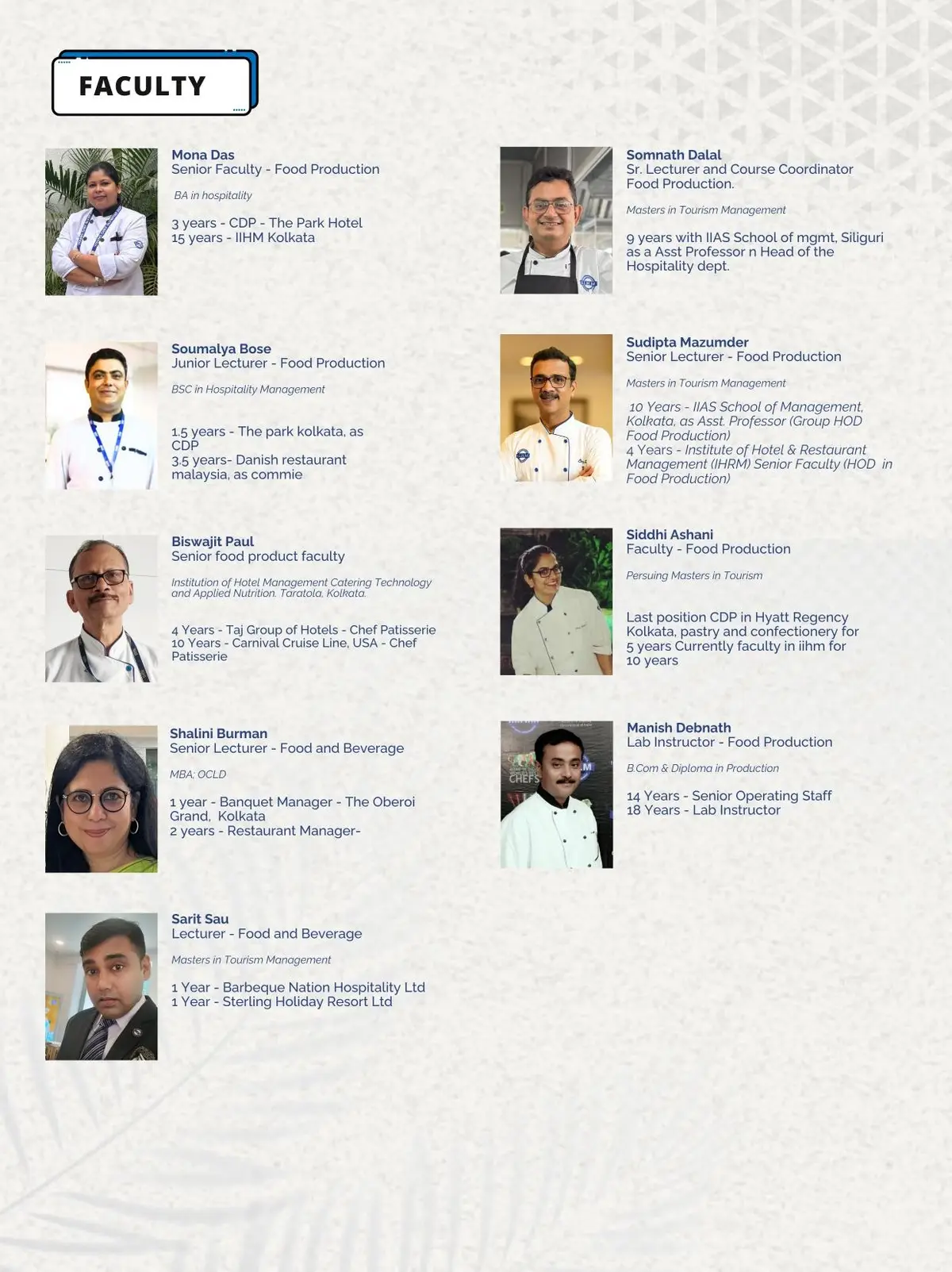 IIHM campus photo 2