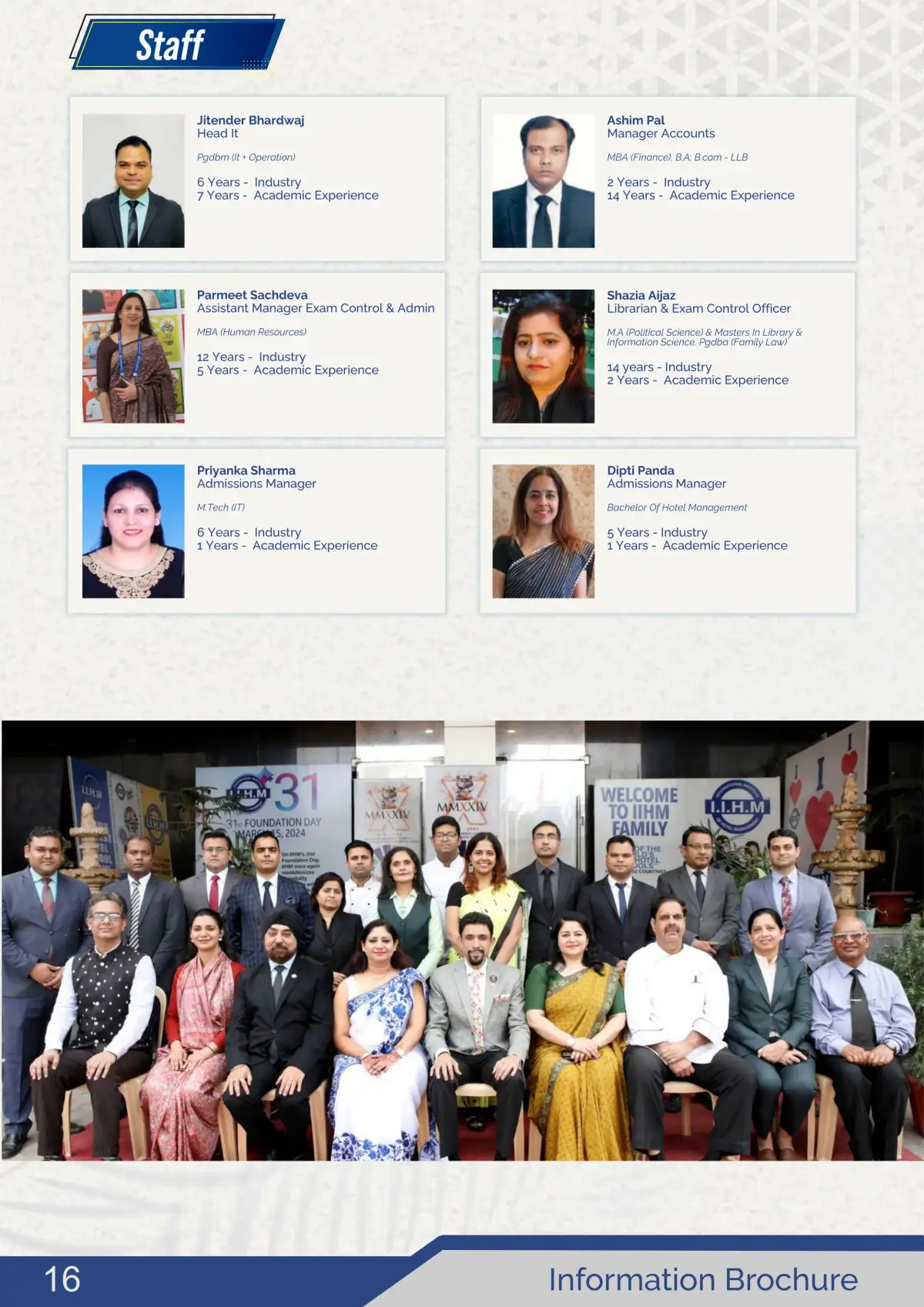 IIHM campus photo 5