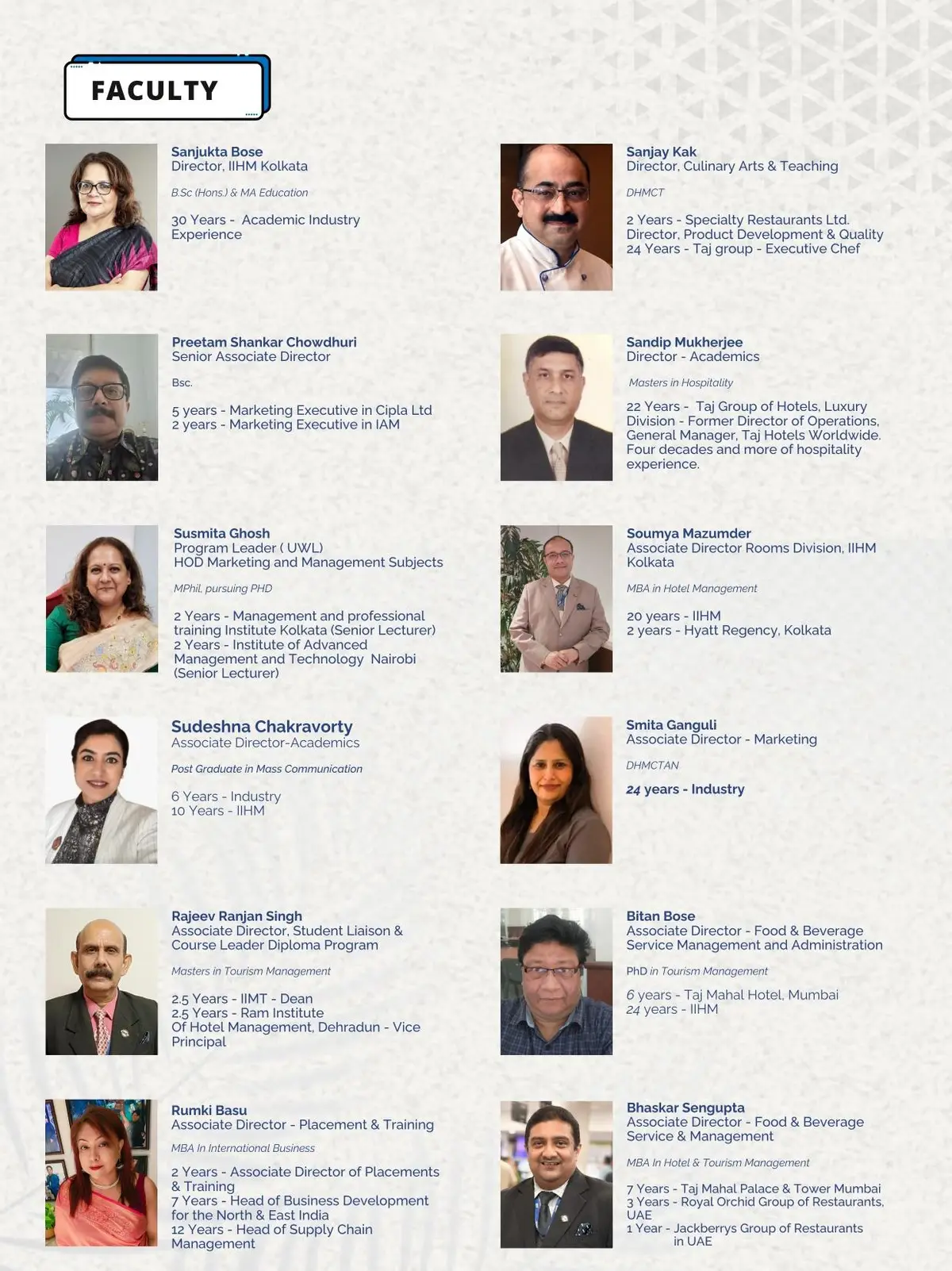 IIHM campus photo 1