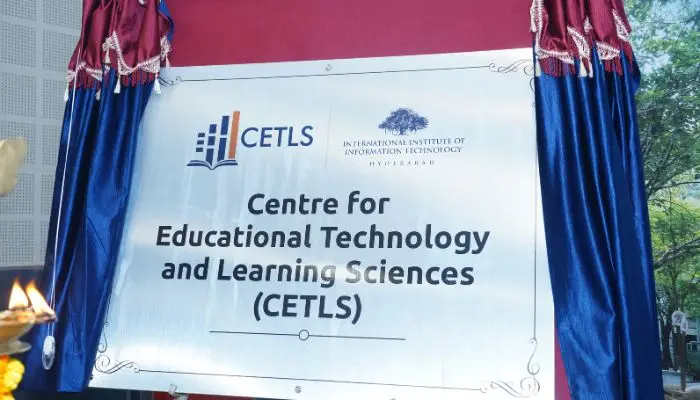 IIITH campus photo 8