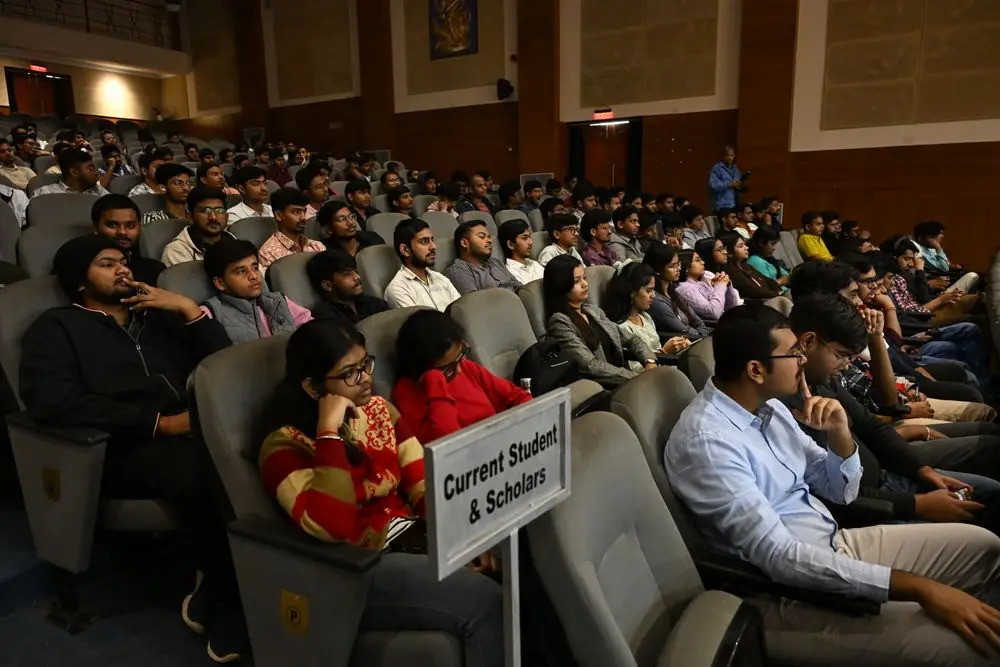 IIIT Kalyani – Indian Institute of Information Technology: campus photo 8