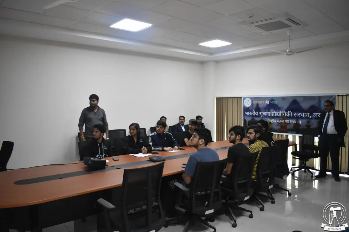 IIIT Lucknow – Indian Institute of Information Technology (IIITL): campus photo 1