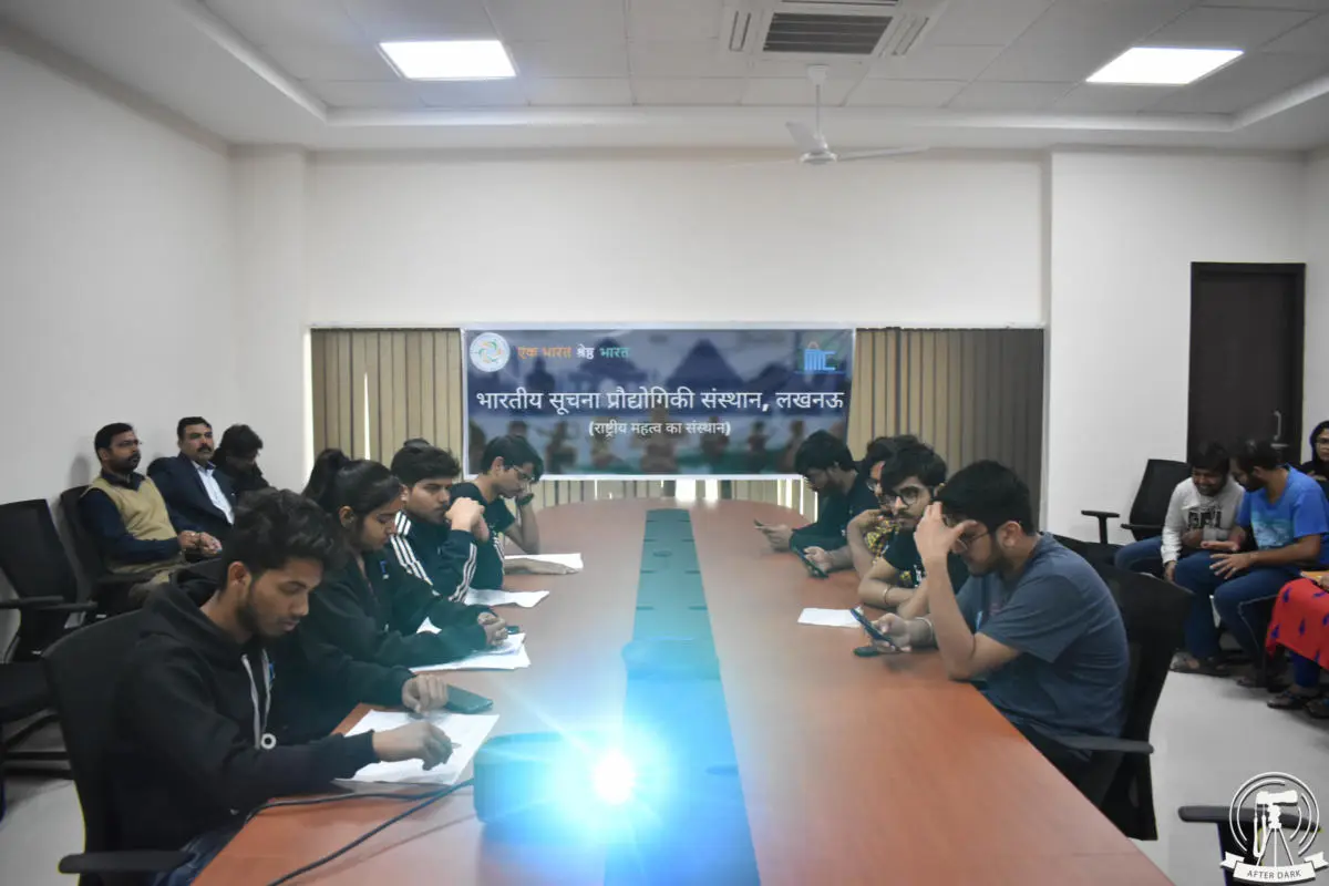IIIT Lucknow – Indian Institute of Information Technology (IIITL): campus photo 2