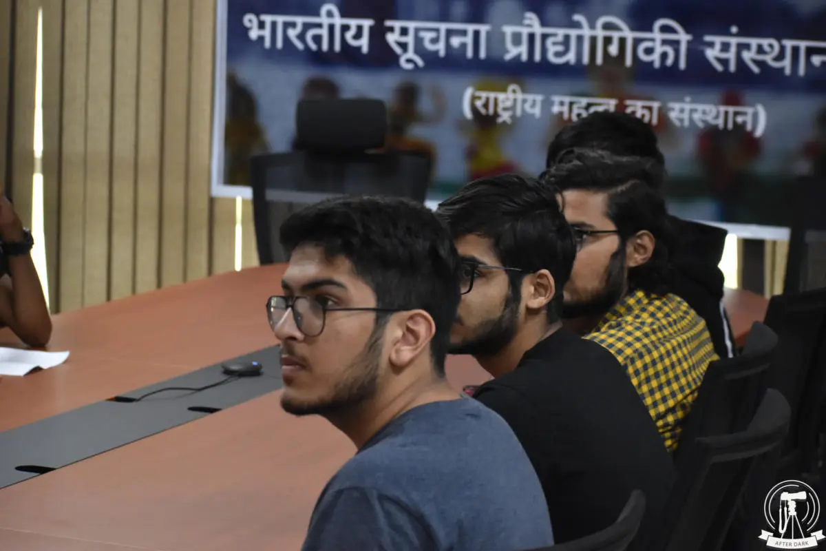 IIIT Lucknow – Indian Institute of Information Technology (IIITL): campus photo 4