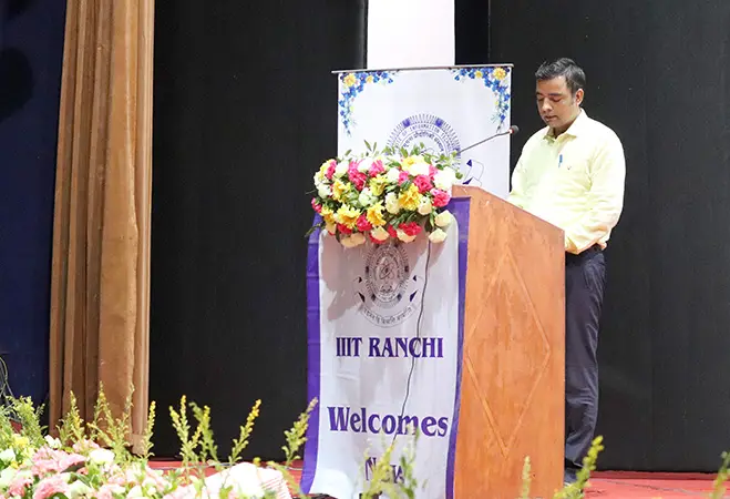 IIITR campus photo 7