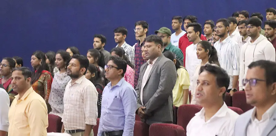IIITR campus photo 4