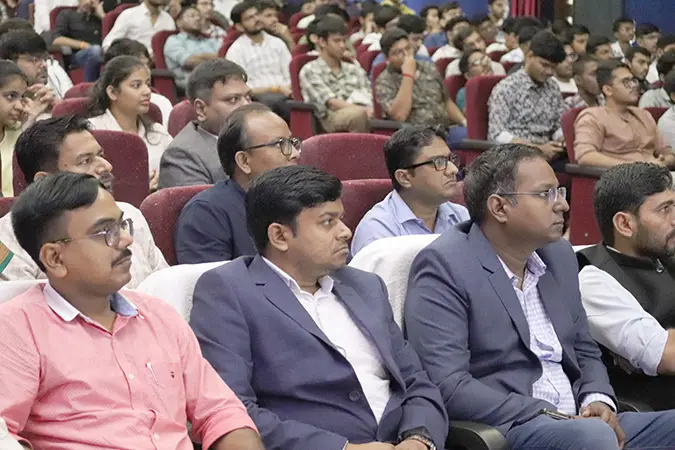 IIITR campus photo 6
