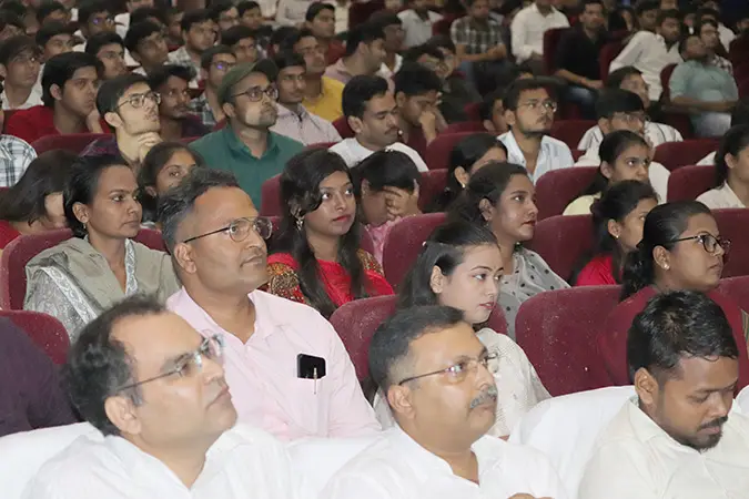 IIITR campus photo 3