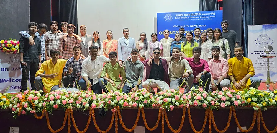 IIITR campus photo 1