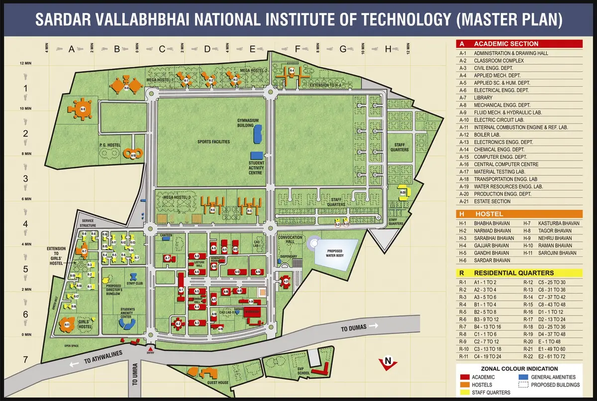 ISIIOI campus photo 1