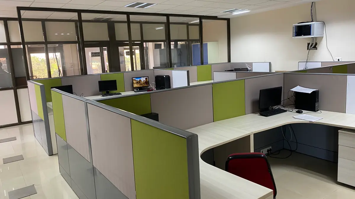 IIITDM Jabalpur – Department of Computer Science and Engineering: campus photo 6