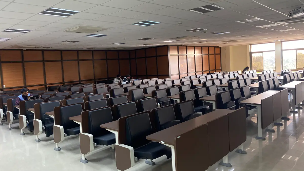 IIITDM Jabalpur – Department of Computer Science and Engineering: campus photo 2