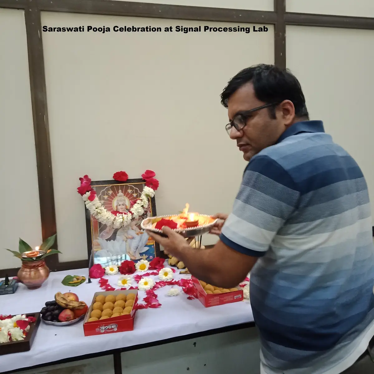 IIITDM Jabalpur – Department of Electronics and Communication Engineering: campus photo 1
