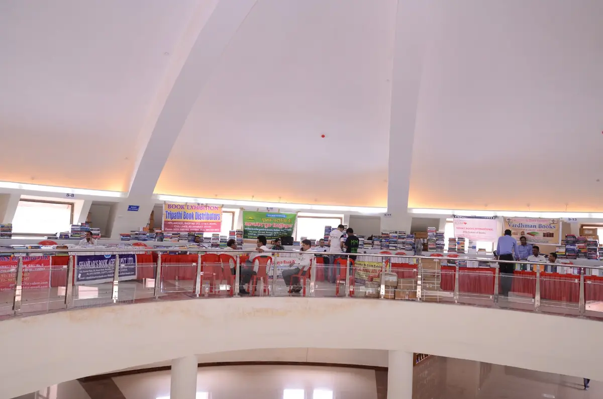 IIITM campus photo 1