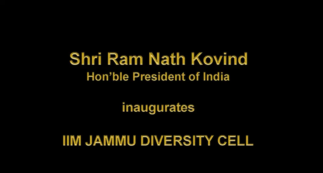 IIMJ campus photo 5
