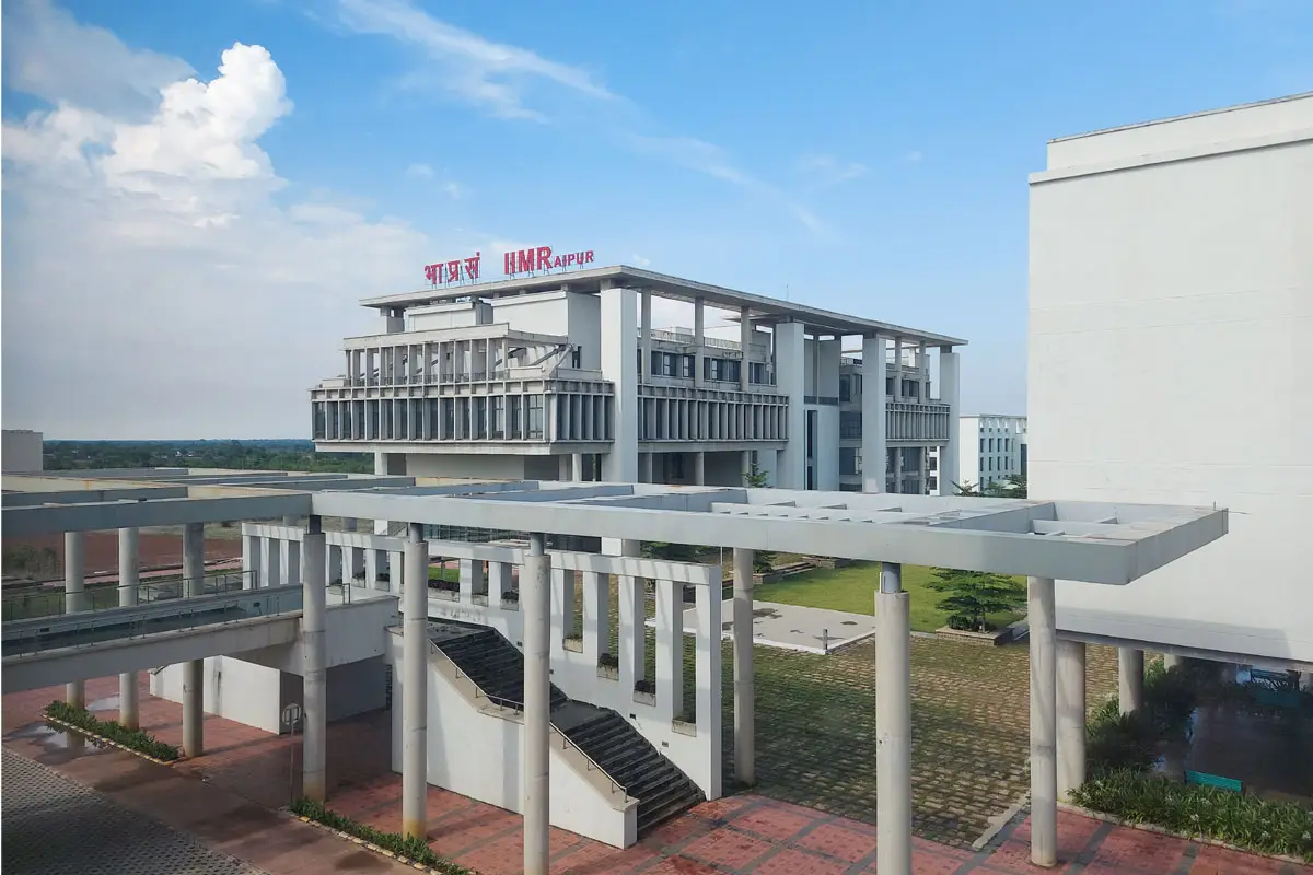 IRIIOM campus photo 7