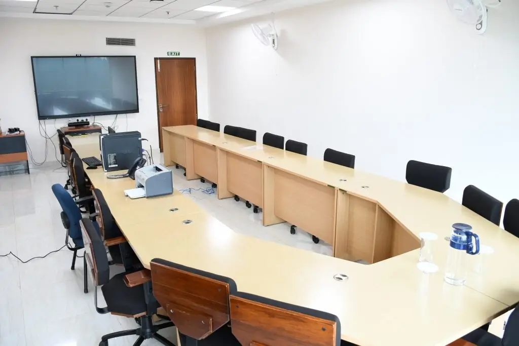 IIM Shillong – Indian Institute of Management: campus photo 1