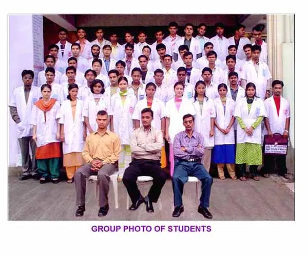 Iimt College of Paramedical Education: campus photo 2