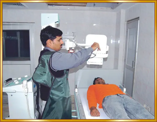 Iimt College of Paramedical Education: campus photo 7