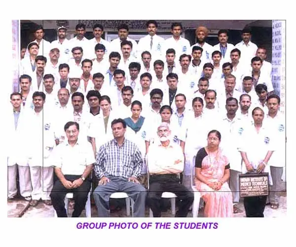 Iimt College of Paramedical Education: campus photo 3