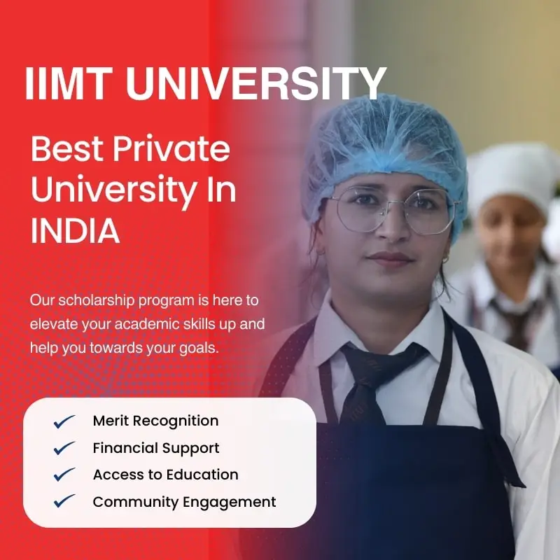 IIMT campus photo 1