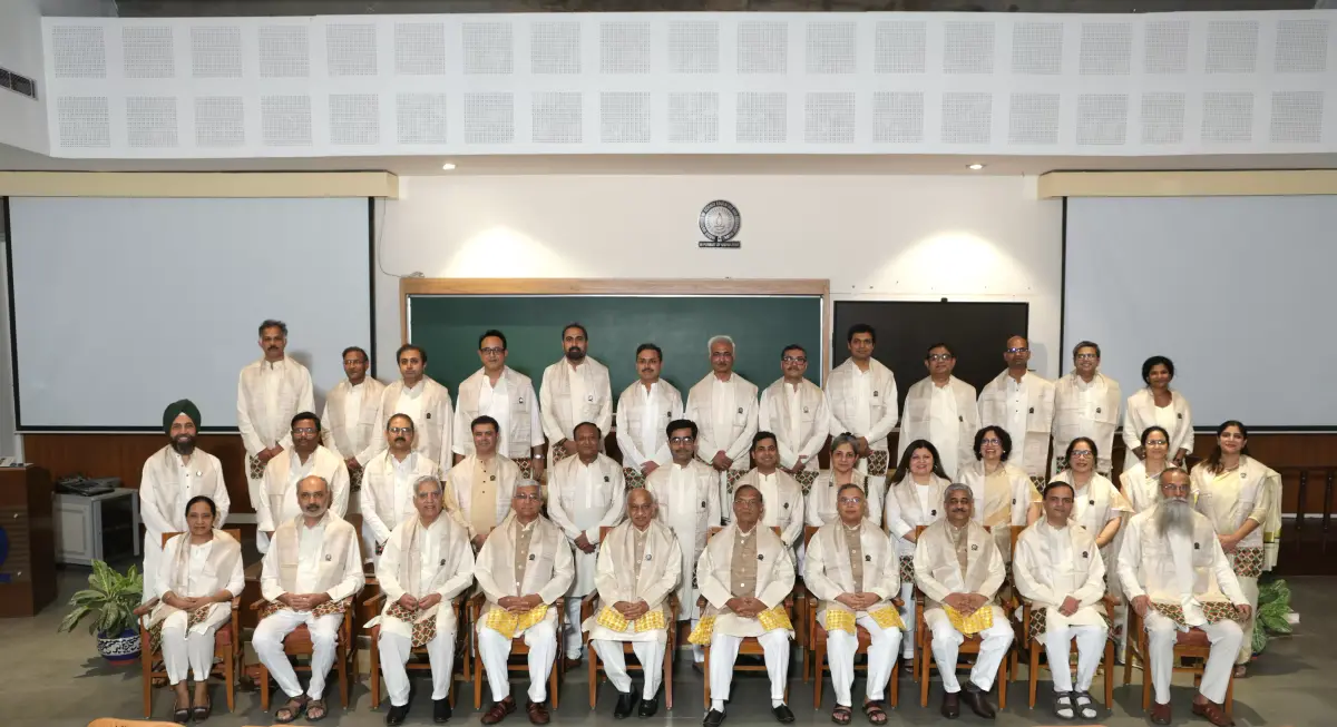 IISER campus photo 7