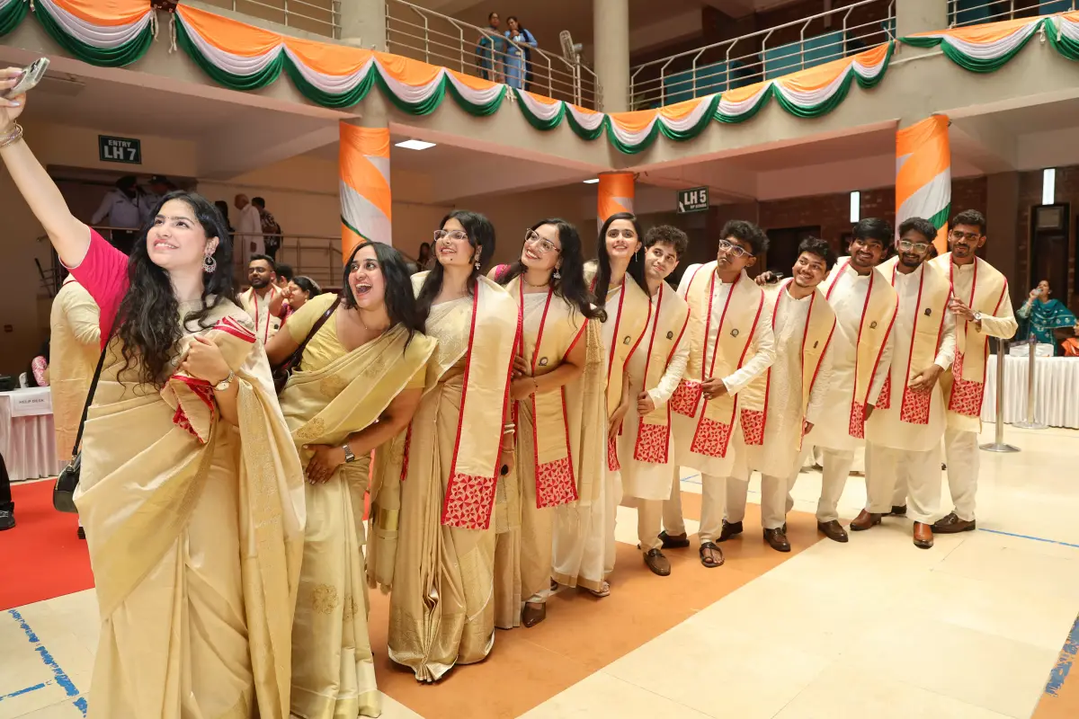 IISER campus photo 6